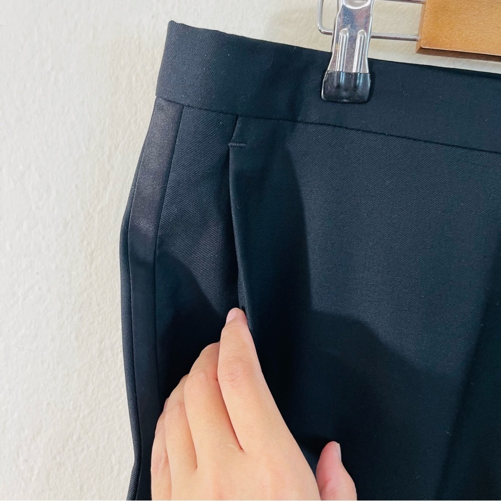 NWT J. Crew Thompson Wool Suit Dress Pants Men Size 35 Preppy Old Money Occasion - Picture 8 of 13